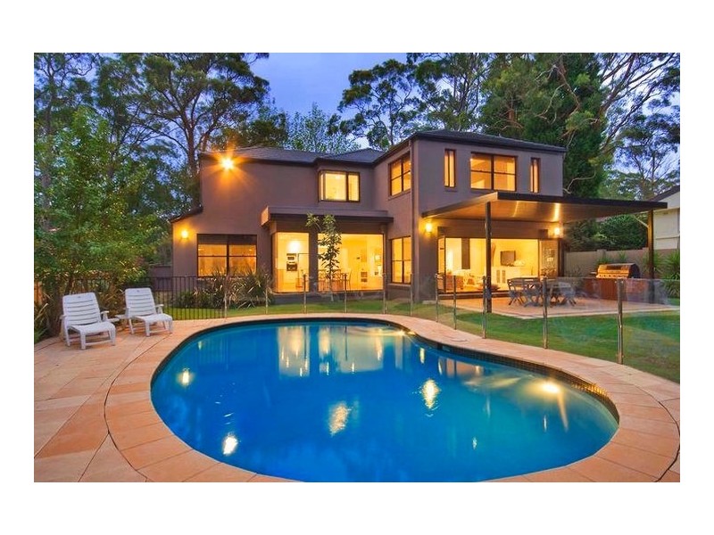 94 Carrington Road, Wahroonga NSW 2076