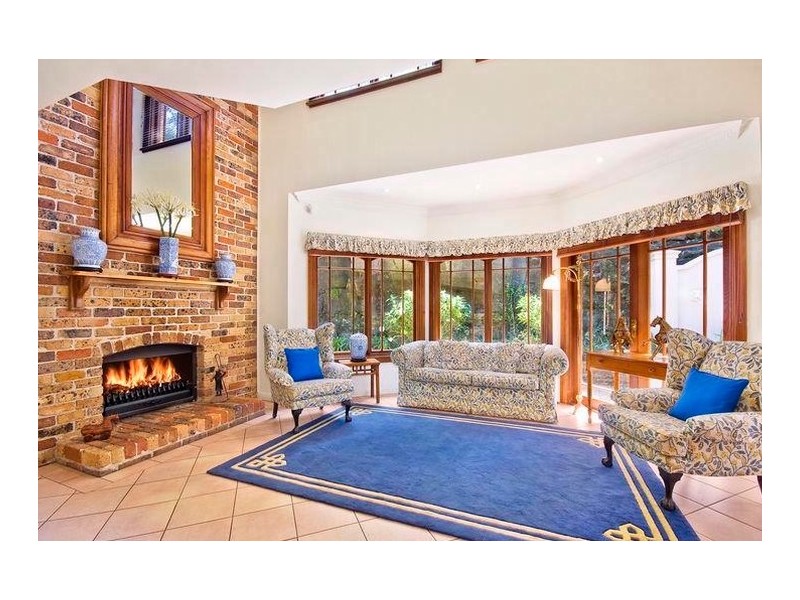 3 Troon Place, Pymble NSW 2073