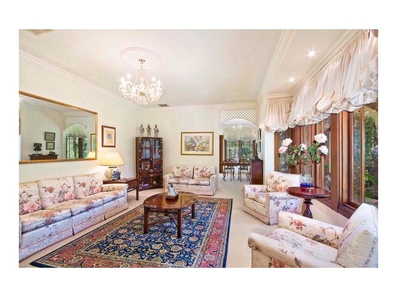 3 Troon Place, Pymble NSW 2073