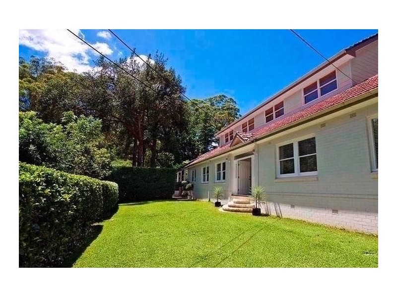 90 Pymble Avenue, Pymble NSW 2073