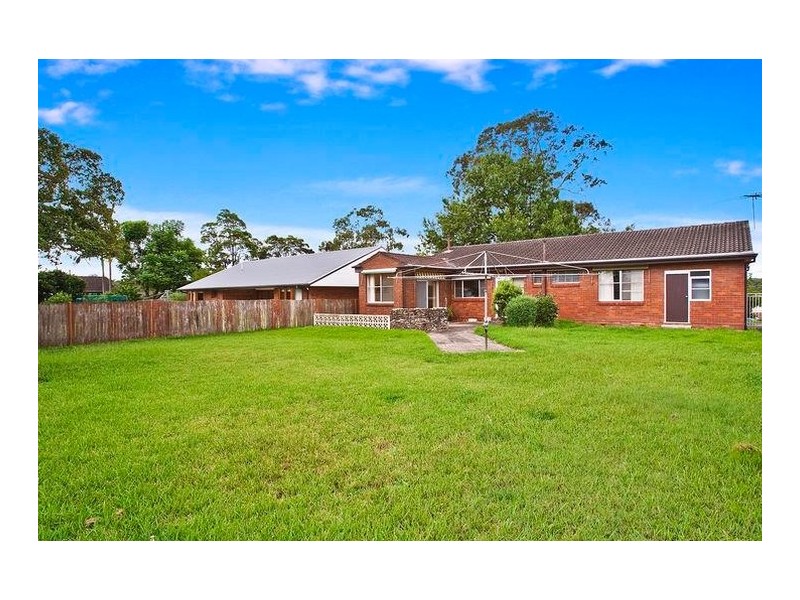 9 Booraba Avenue, Lindfield NSW 2070