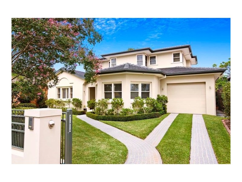 44 Eton Road, Lindfield NSW 2070