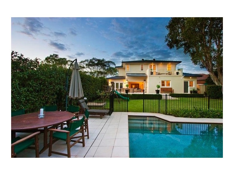 44 Eton Road, Lindfield NSW 2070