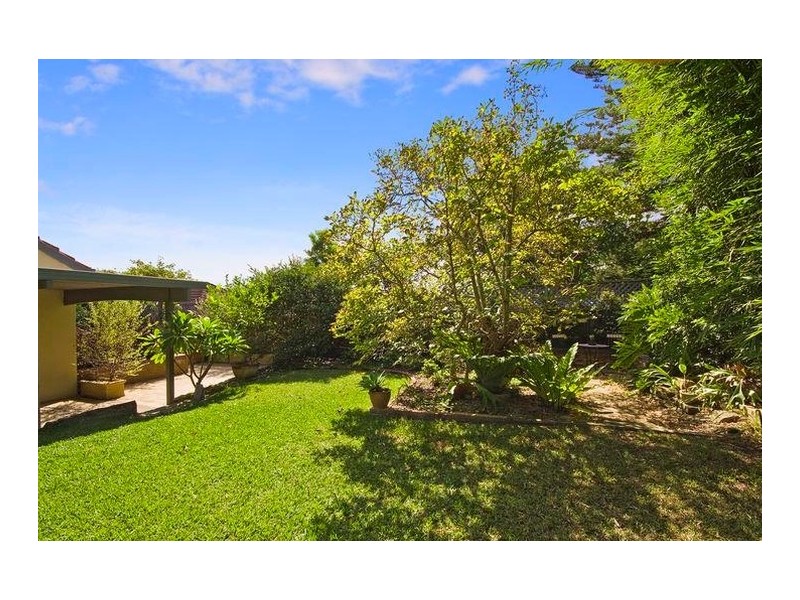 17 Douglas Avenue, Chatswood NSW 2067