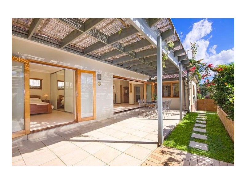 17 Douglas Avenue, Chatswood NSW 2067