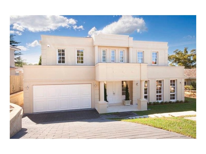 8A The Crest, Killara NSW 2071