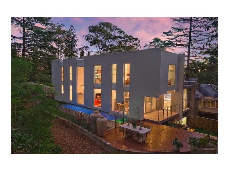 20A Warwick Street, Killara NSW 2071