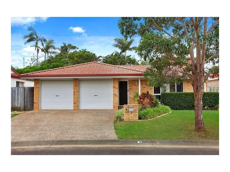 2 Camdre Court, Cleveland QLD 4163