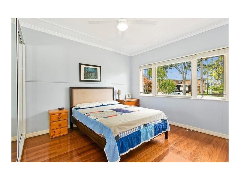 157 Dahlia Street, Cannon Hill QLD 4170