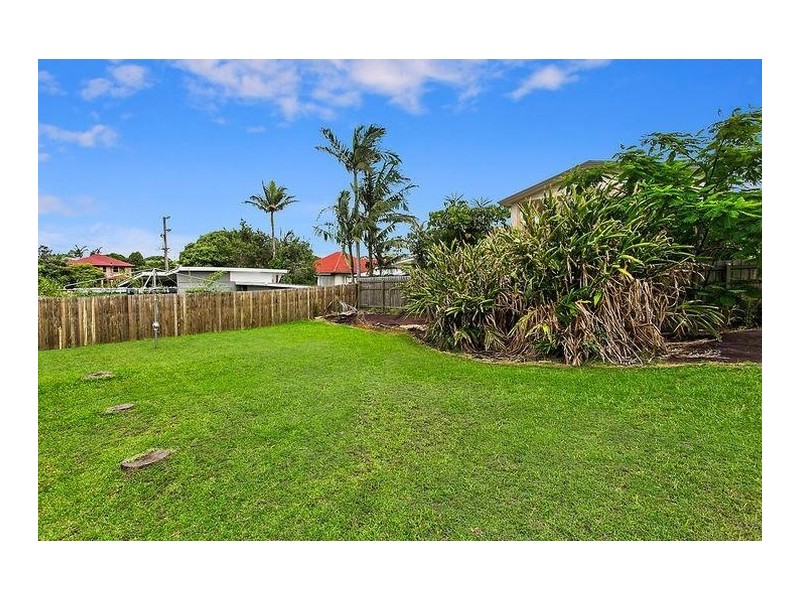 157 Dahlia Street, Cannon Hill QLD 4170