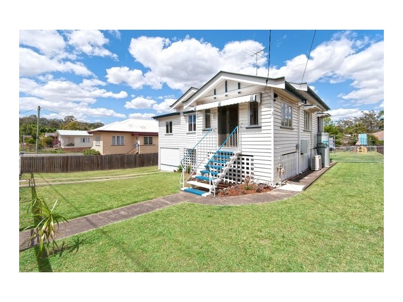 37 Aubigny Street, Annerley QLD 4103