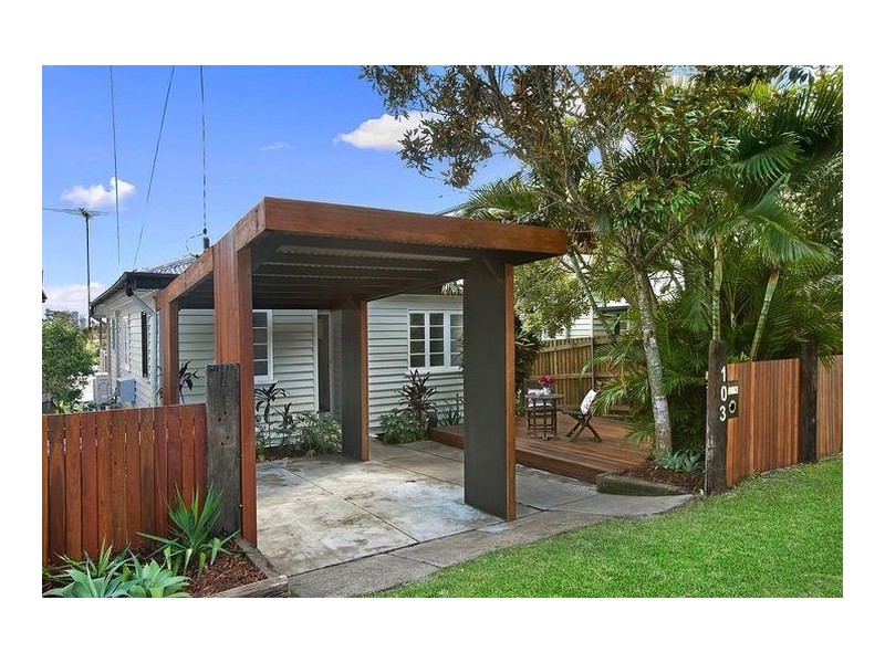 103 Blackwood Avenue, Morningside QLD 4170