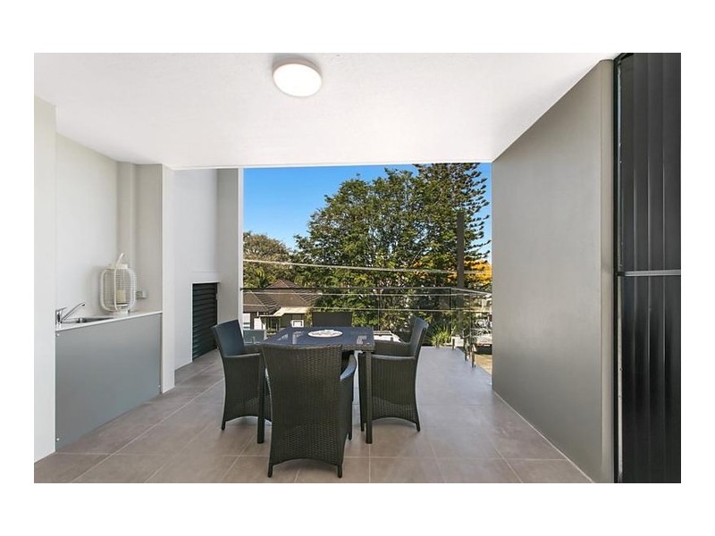 31/40 Fairfield Road, Fairfield QLD 4103