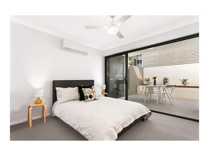 31/40 Fairfield Road, Fairfield QLD 4103