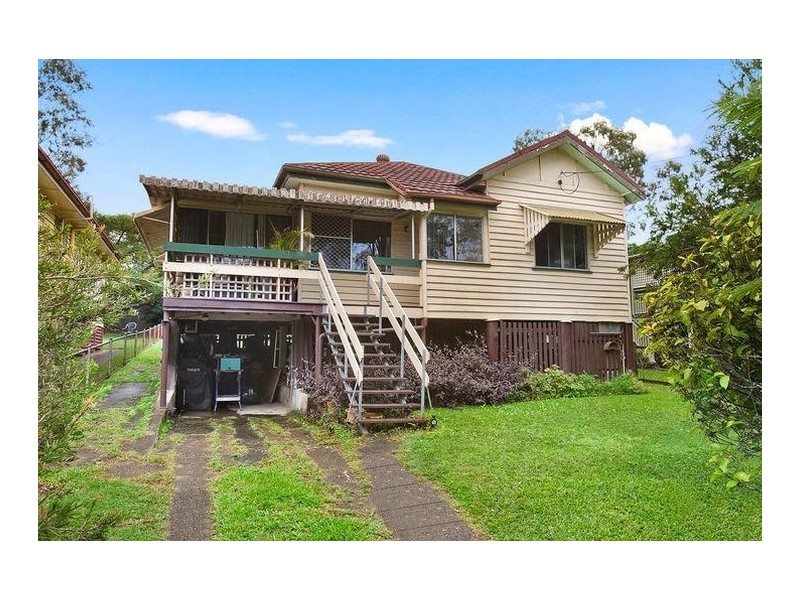 7 Bartlett Street, Morningside QLD 4170