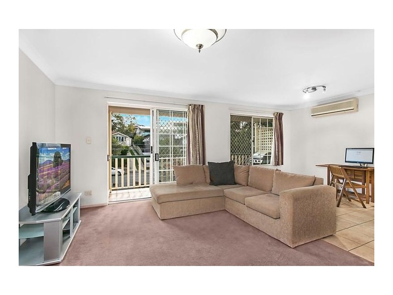 4/73 Pembroke Road, Coorparoo QLD 4151