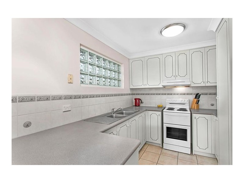 4/73 Pembroke Road, Coorparoo QLD 4151