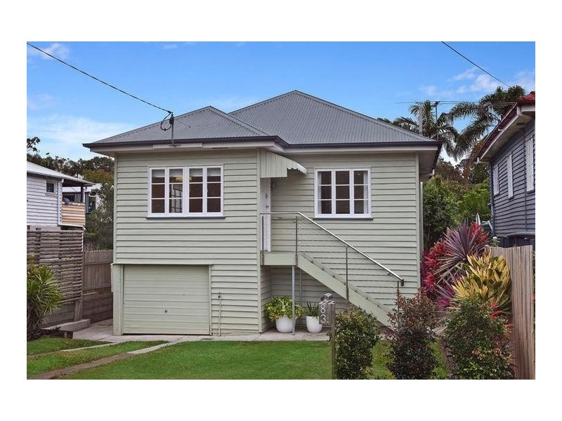 83 Wickham Street, Morningside QLD 4170