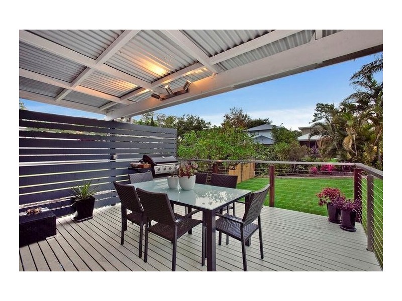 83 Wickham Street, Morningside QLD 4170