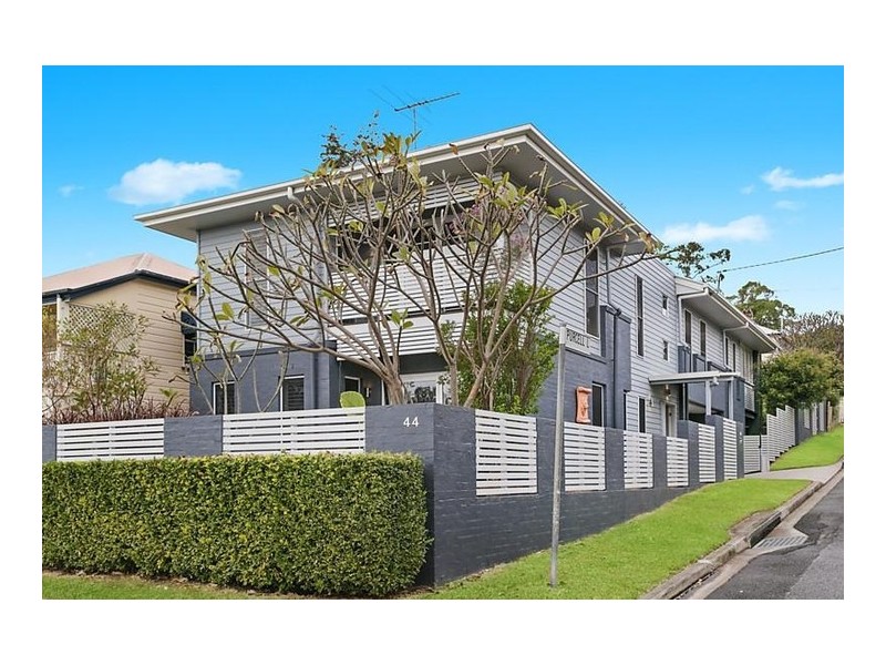 44 Dutton Street, Hawthorne QLD 4171