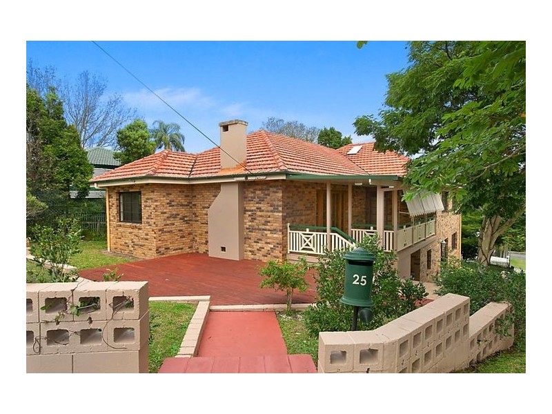 25 Fleetway Street, Morningside QLD 4170