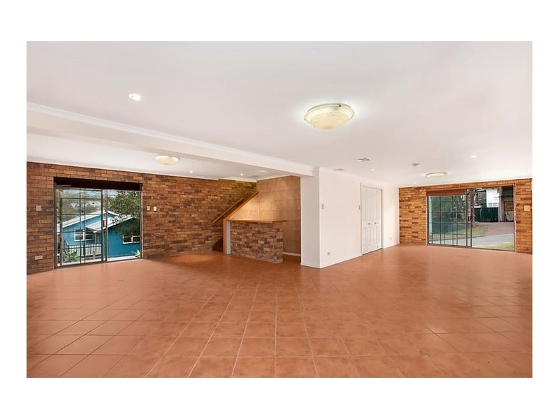 25 Fleetway Street, Morningside QLD 4170