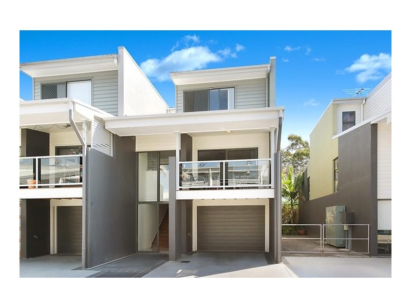 17/19 Baringa Street, Morningside QLD 4170
