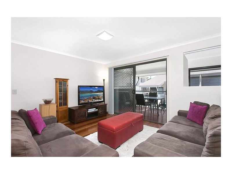 17/19 Baringa Street, Morningside QLD 4170