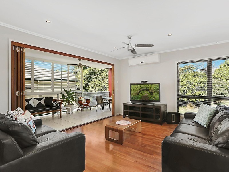 1/16 Carntyne Street, Morningside QLD 4170