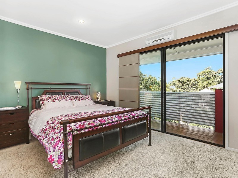 1/16 Carntyne Street, Morningside QLD 4170