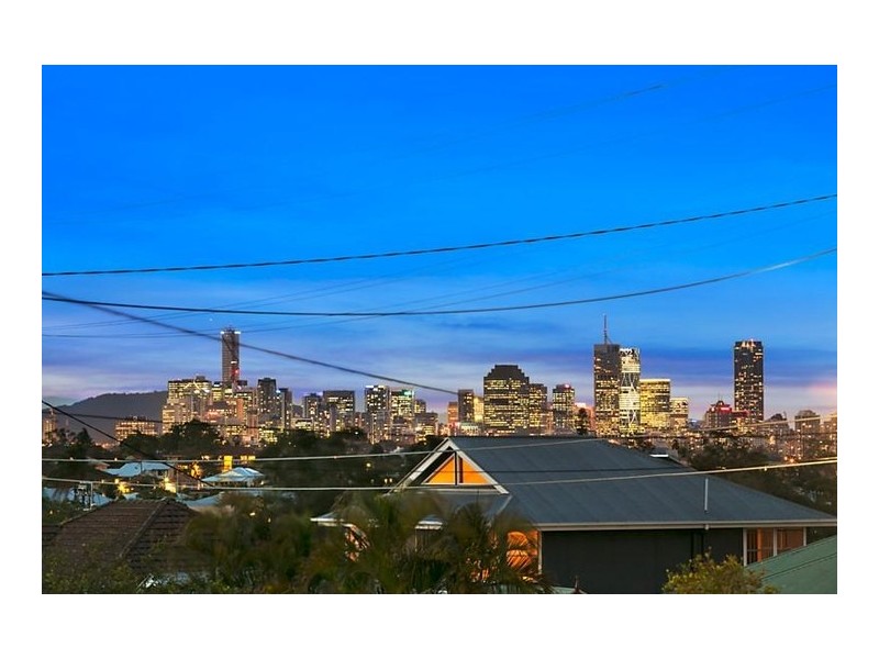 25 Illidge Street, Coorparoo QLD 4151