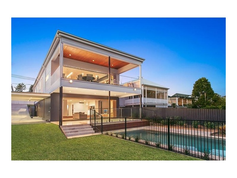 85 Henderson Street, Bulimba QLD 4171