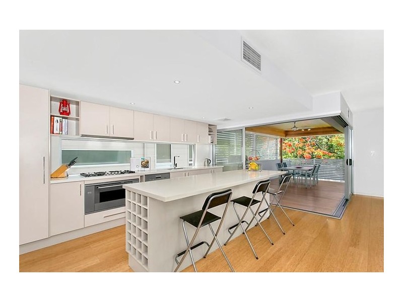 28 Orchard Street, Hawthorne QLD 4171