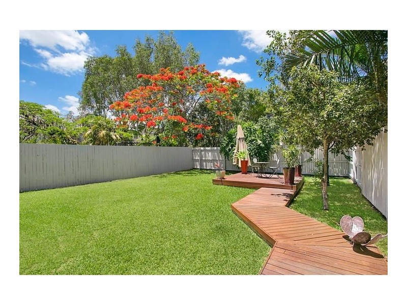 28 Orchard Street, Hawthorne QLD 4171