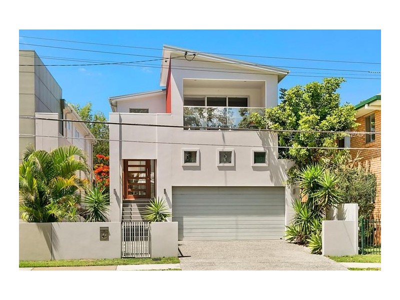 28 Orchard Street, Hawthorne QLD 4171