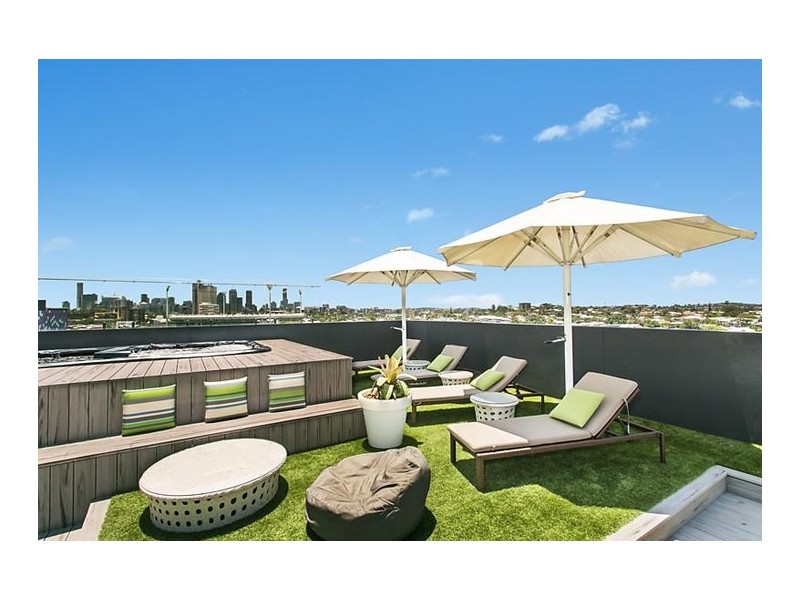 508/159 Logan Road, Woolloongabba QLD 4102