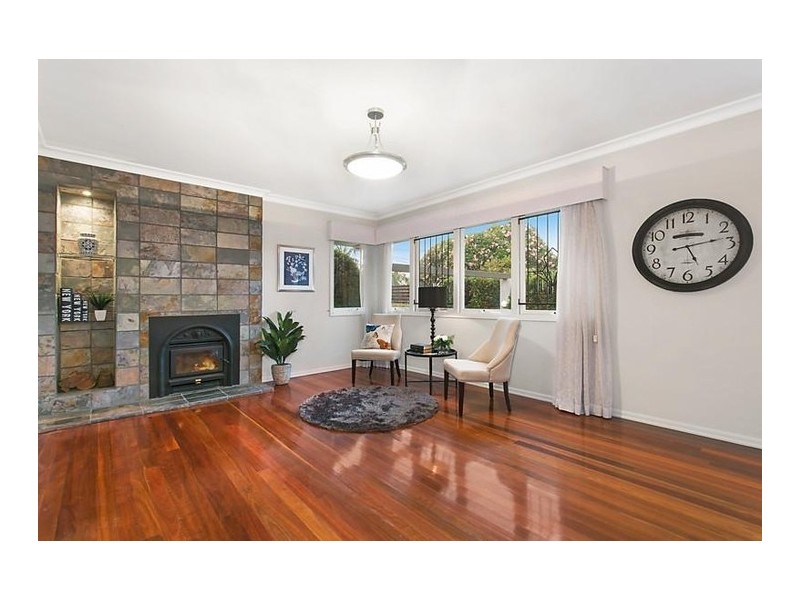 68 Wylie Avenue, Coorparoo QLD 4151