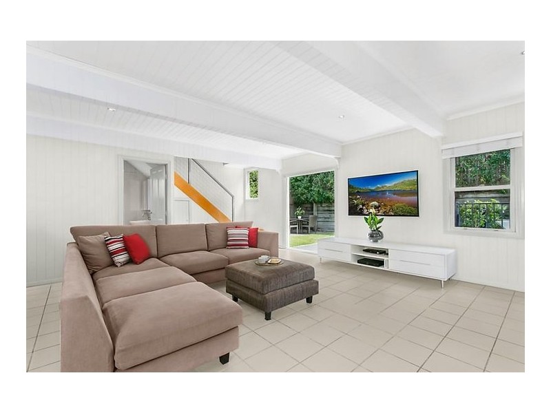 47 Philip Street, Hawthorne QLD 4171