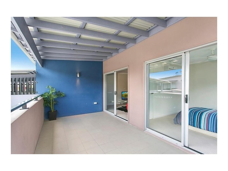 33/123 Barrack Road, Murarrie QLD 4172