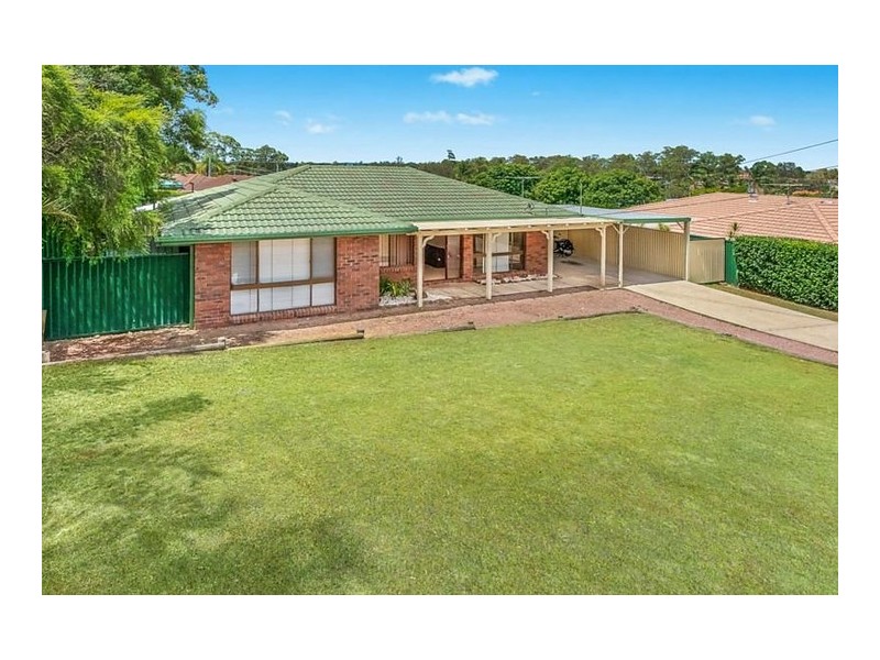 5 Ixora Court, Regents Park QLD 4118