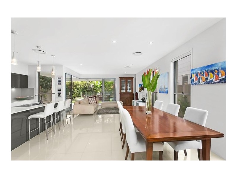 6 Cowper Street, Bulimba QLD 4171