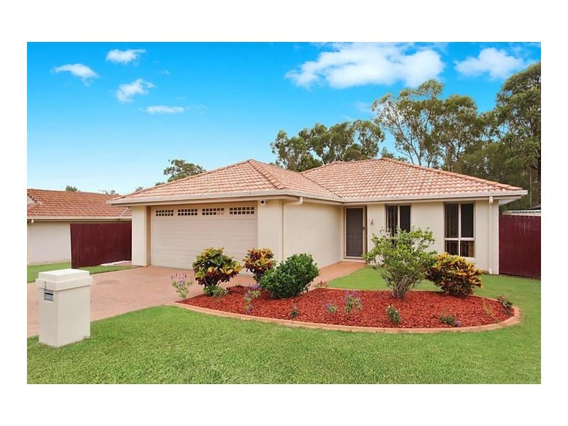 3 Kulkyne Lane, Parkinson QLD 4115