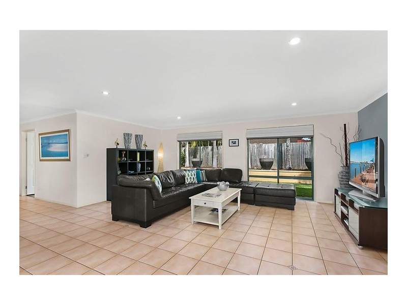 106 St Andrews Drive, Cornubia QLD 4130