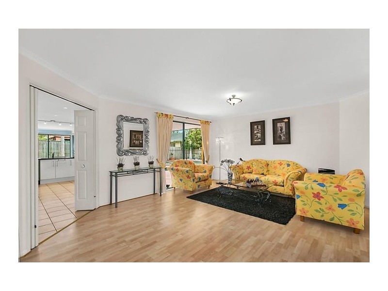 106 St Andrews Drive, Cornubia QLD 4130