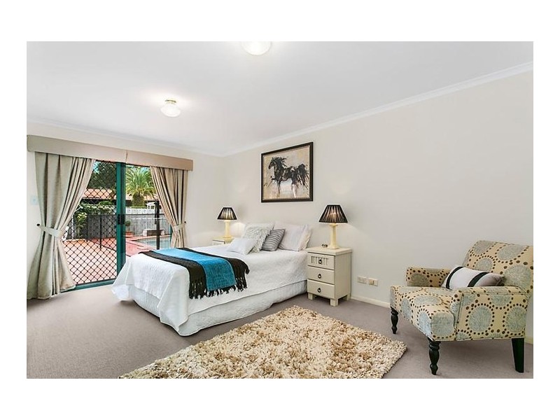 106 St Andrews Drive, Cornubia QLD 4130