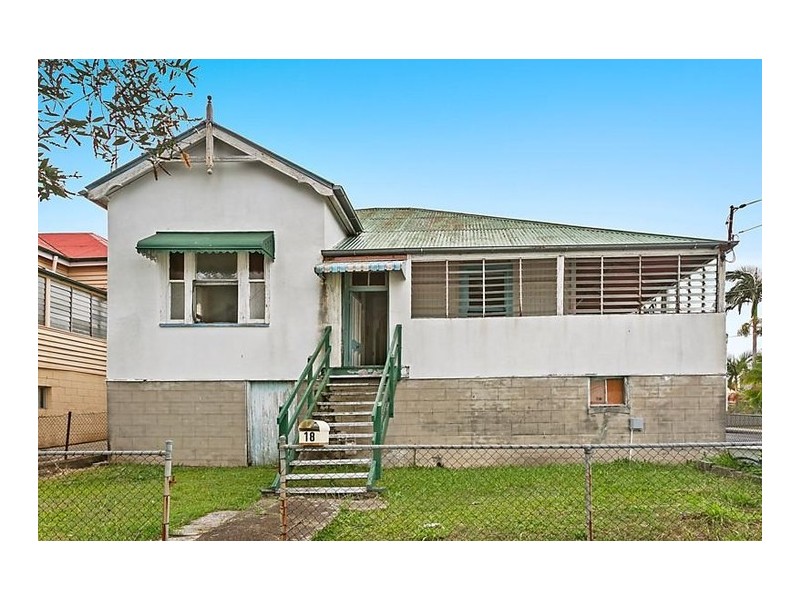 18 Cameron Street, South Brisbane QLD 4101