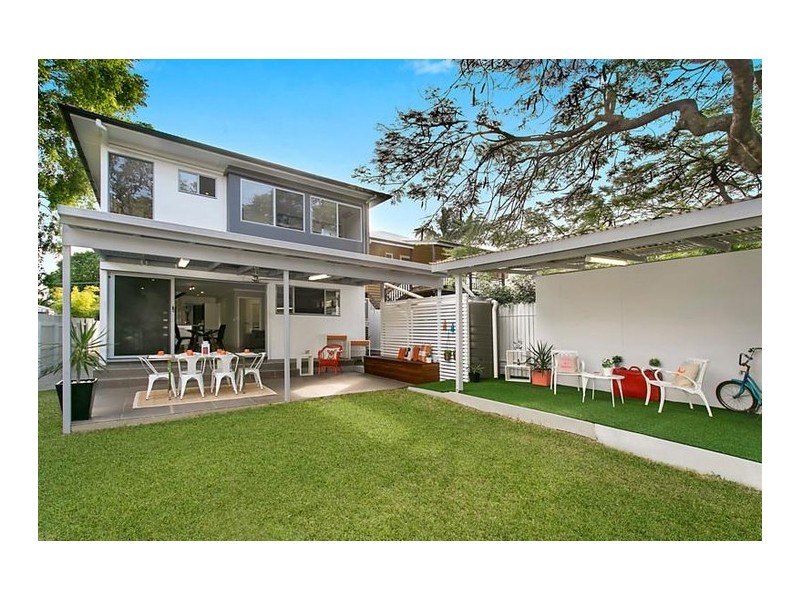 84 Norman Street, East Brisbane QLD 4169