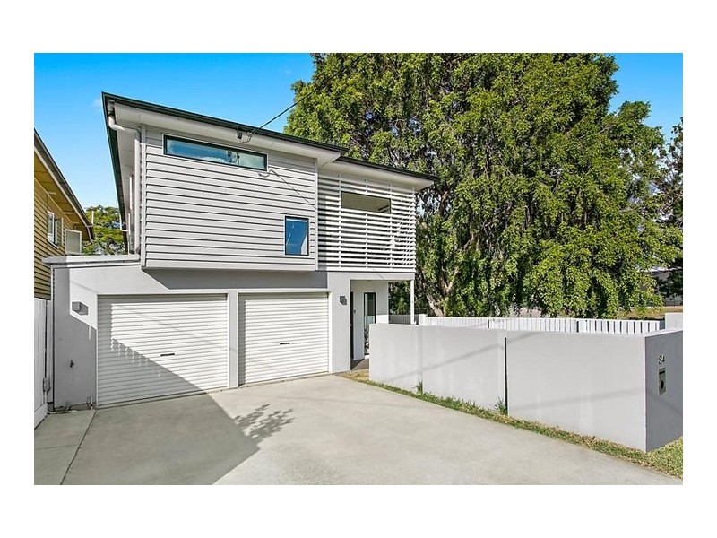 84 Norman Street, East Brisbane QLD 4169