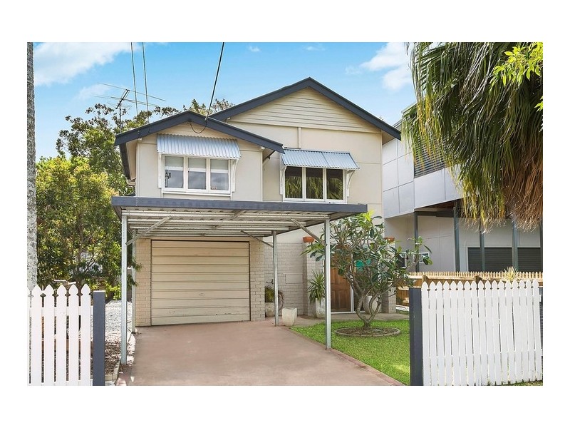 120 Beverley Street, Morningside QLD 4170