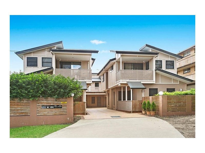 3/75 Vale Street, Moorooka QLD 4105